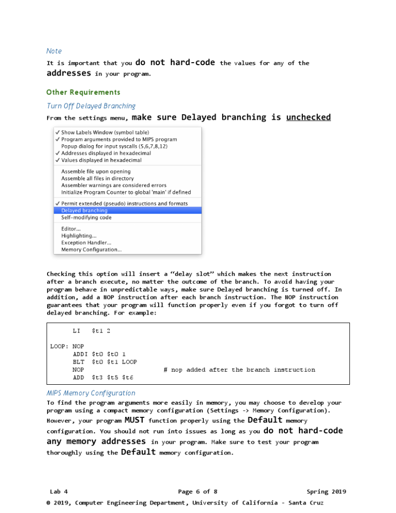 Lab 4: Roman Numeral Conversion Part A: Due Sunday... | Chegg.com