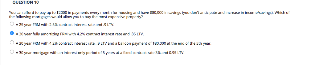 how much house can i afford on 80000 a year