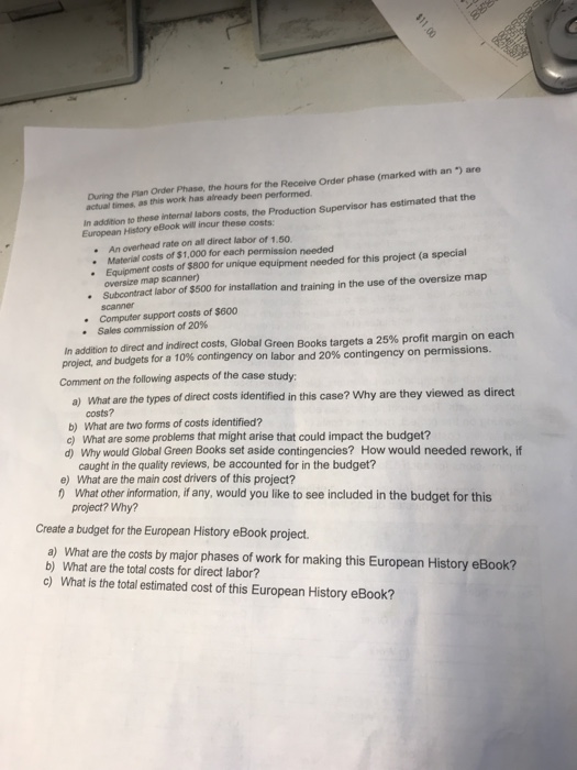 Financial accounting study guide picture