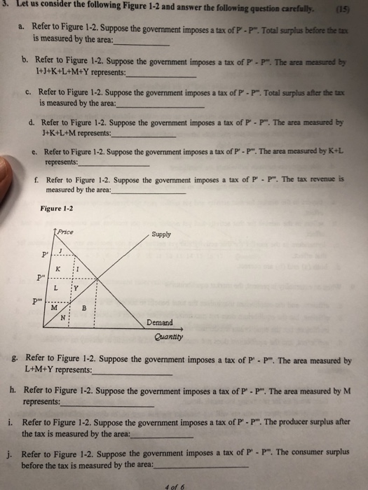 Solved 3 Let Us Consider The Following Figu A Refer To Chegg Com