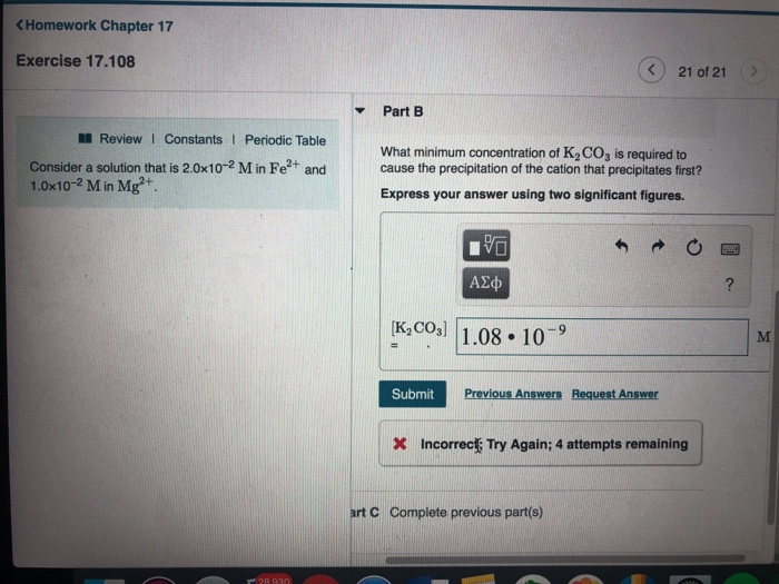 Solved - ZHANG) Activities and Due Dates Chapter 17 Homework