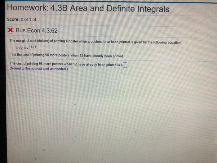 Determining the type of approximation answer key image