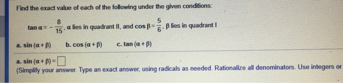 What is trigonometry image