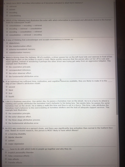 Solved The term Hawthorne effect describes Multiple Choice