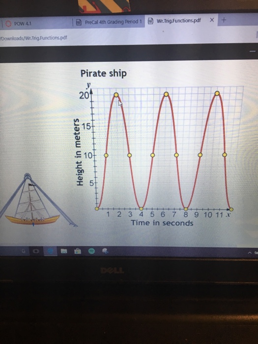 Game 28/30 – The Sunshine State, Pirate Ships and Sting Rays – Thirty  before 30