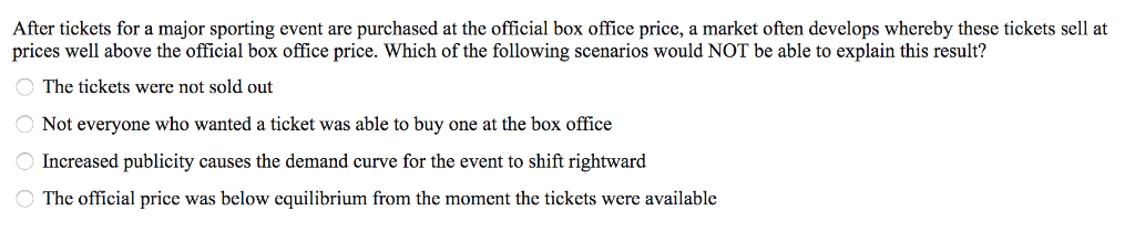 Sportico on X: The Super Bowl ticket market generally takes shape today,  the first day that fans know who's playing. Per @SeatGeek, the average  resale price for a Super Bowl ticket is