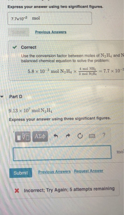 Solved: Express Your Answer Using Two Significant Figures.... | Chegg.com Solved: Express Your Answer Using Two Significant Figures.... | Chegg.com