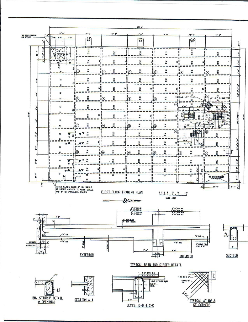 Bridge Design manual and bridge standards updates