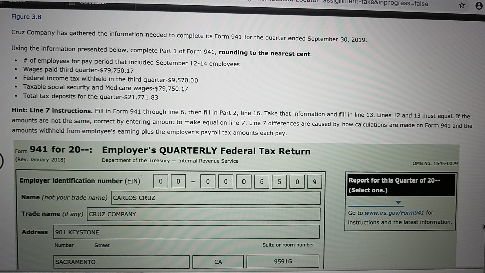 941 form no payment address
LOCutOl-ussiglinell-take&inprogress-false Figure 15 ... 941 form no payment address
LOCutOl-ussiglinell-take&inprogress-false Figure 15 ...