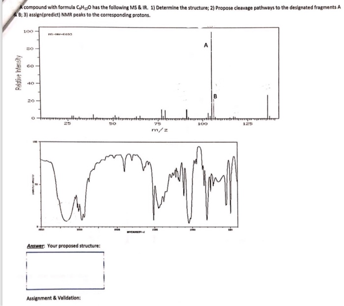 S 2 From 6 Compounds Listed Below Which One Most Chegg Com