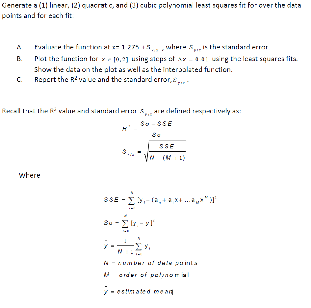 I Need Help Solving This In Matlab I Have The Maj