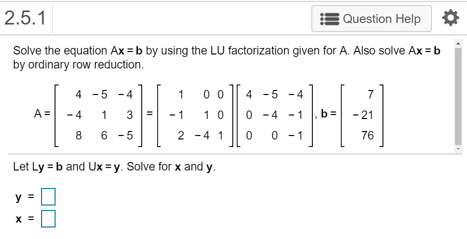 Solved Please Show All Work And Thanks So Much For The H Chegg Com