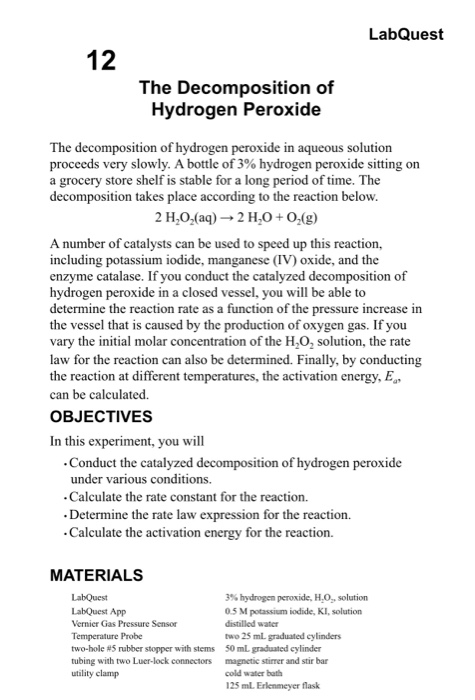 Hi This Is The Full Lab Report With All The Chegg 