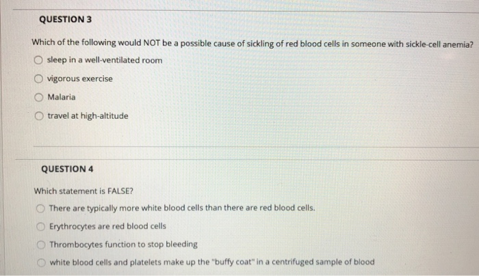 low hematocrit and hemoglobin causes