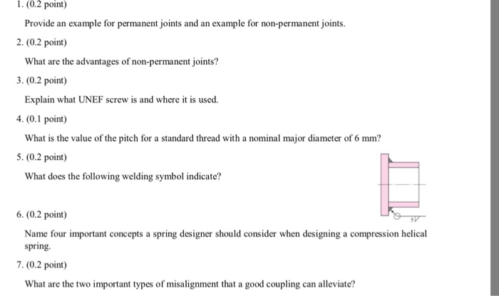 helical joint