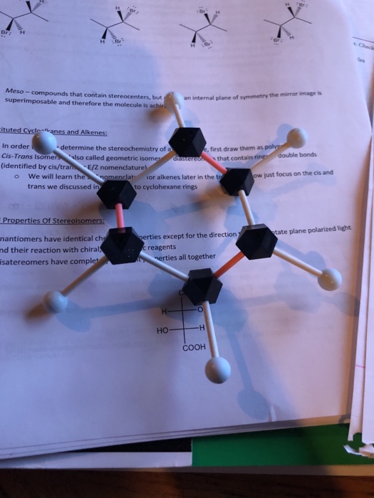 cyclohexane structure 3d