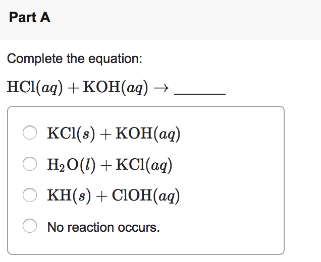 S koh уравнение. Koh конц. Koh+HCL уравнение. Koh+HCL уравнение реакции. HCL + Koh → KCL + h2o Тип реакции.