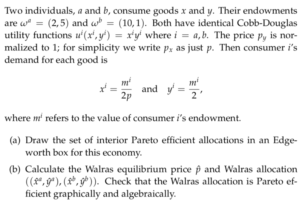 Solved 1) Consuming a good generates * a) Bad b) Utility c)