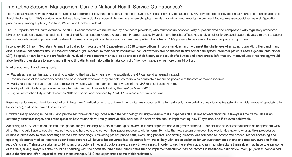 10 Interview Questions To Prepare For