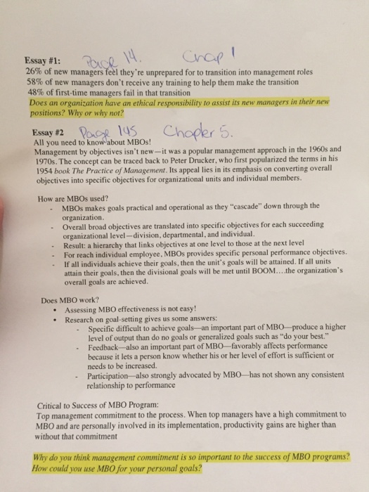 Hbr for new managers pdf picture