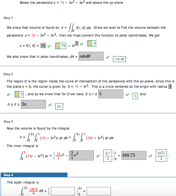 Solved Viewing This As A Type I Region We Can See That F Chegg Com