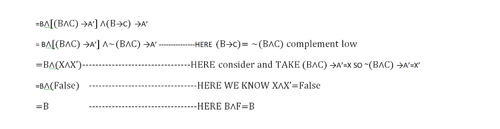 HERE (B>c)(BAC) complement low -BAOAX-................................HERE considerand TAKE(BAC)MMso-(BAC) =BA(False) -HERE W