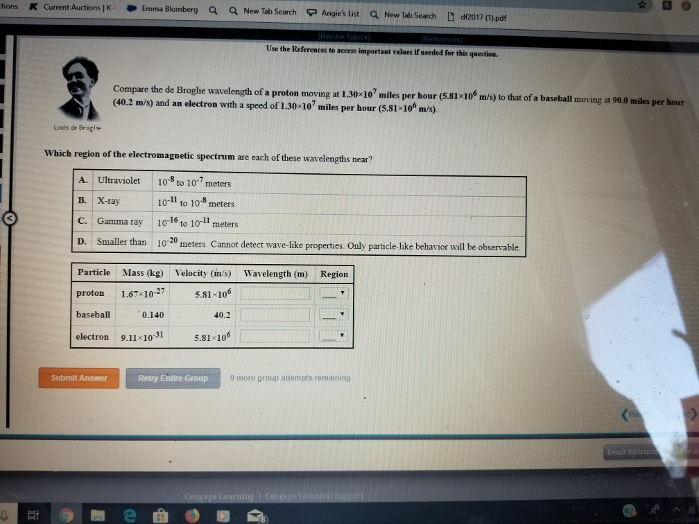 Solved: Use The References To Access Important Values If N ...