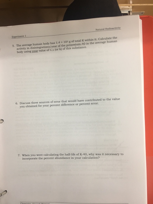 Which element has no stable isotopes? image