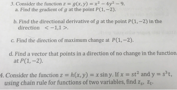 Solved 1 A Point Po 1 0 3 And Two Vectors Uare Given Chegg Com