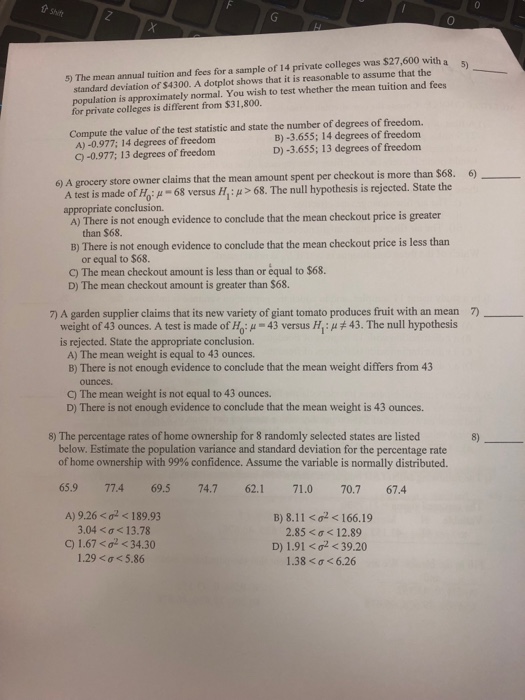 Test A00-231 Questions Pdf