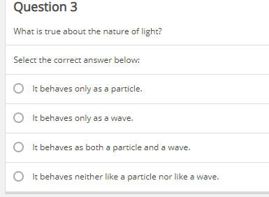 Solved Question 1 CONTENT FEEDBACK What is the source of | Chegg.com