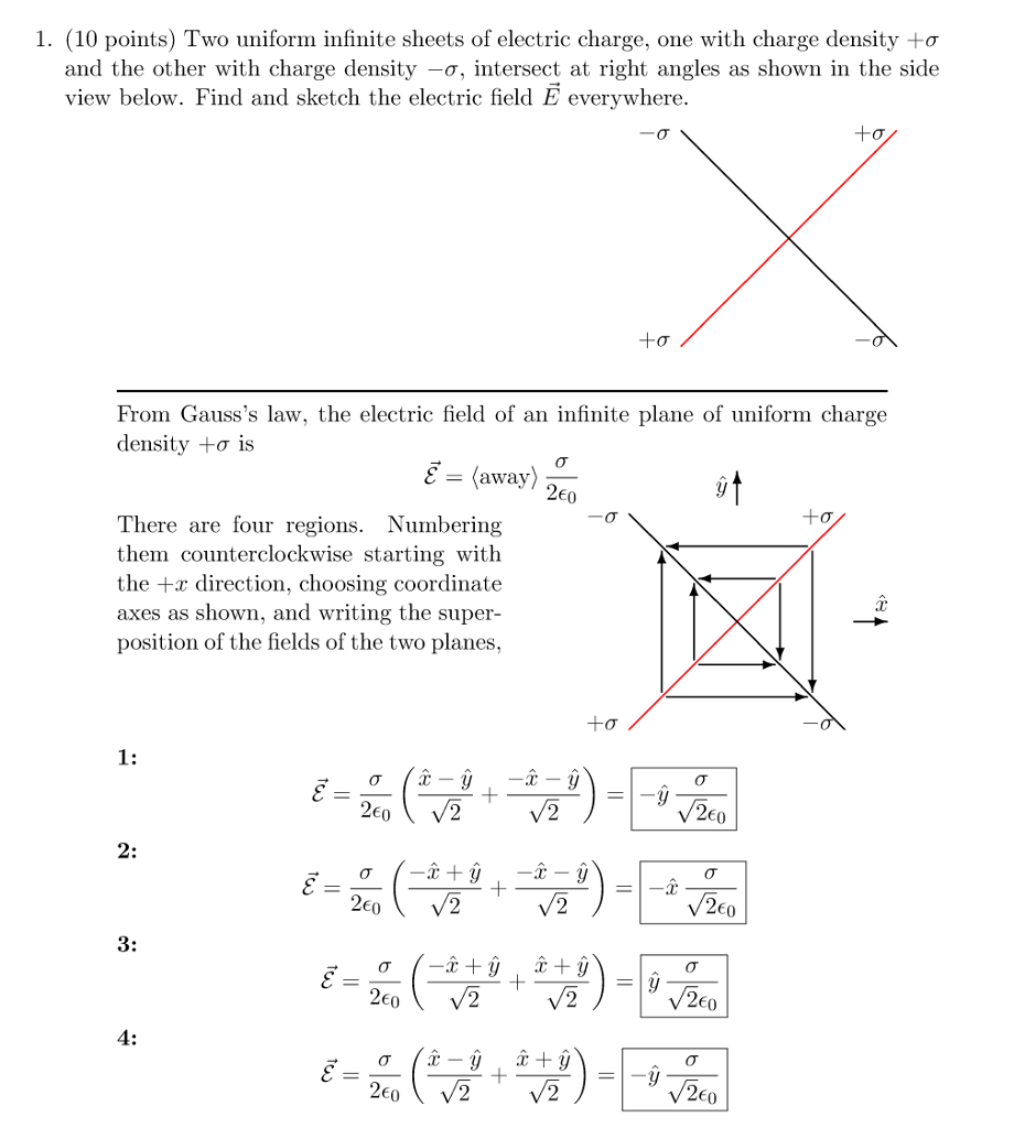 Solved Even The Answers Are There I Don T Really Understa