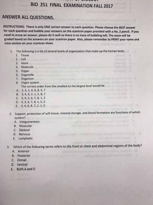 CRT-251 Sample Questions Answers