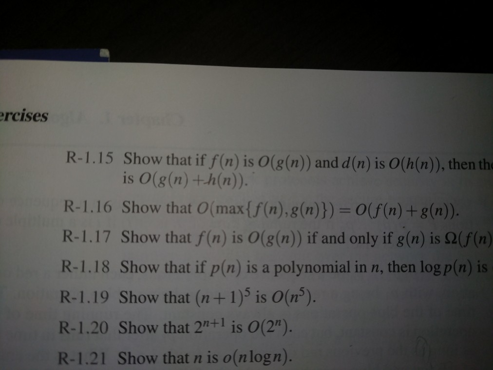 Solved Rcises R 115 Show F N O S N D N O H N O G N H N R 116 Show O Max F N G N 0 F N G N R 117 Q