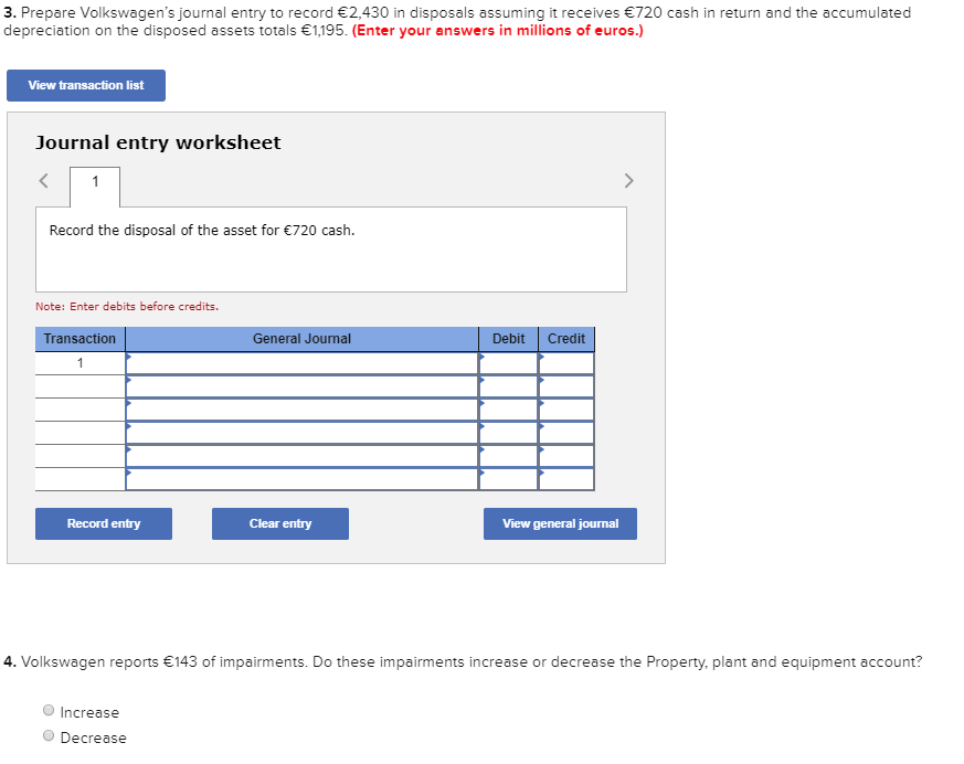 Solved Exercise 8 25 Accounting For Plant Assets Under If Chegg Com Solved Exercise 8 25 Accounting For Plant Assets Under If Chegg Com