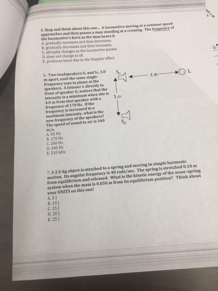 I Need Help With Number 6 Please I Know I Have To Chegg 