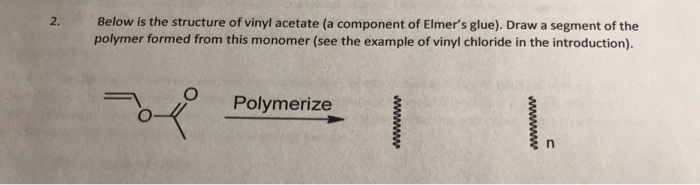 glue structure