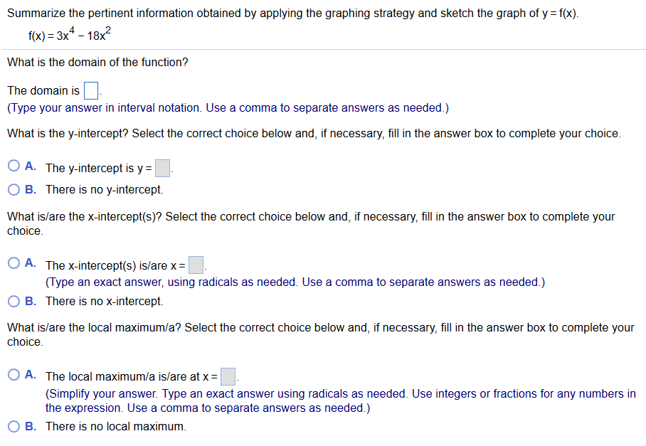 Solved Summarize The Pertinent Information Obtained By Ap Chegg Com