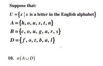 Solved Suppose That V X R Is A Letter In The English A Chegg Com