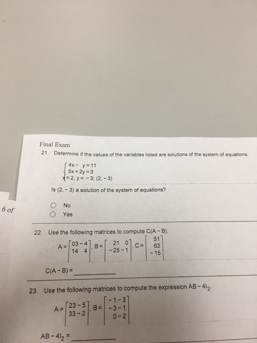 6(4x+7) y=log December  Archive  2017 08,  Chegg.com Algebra