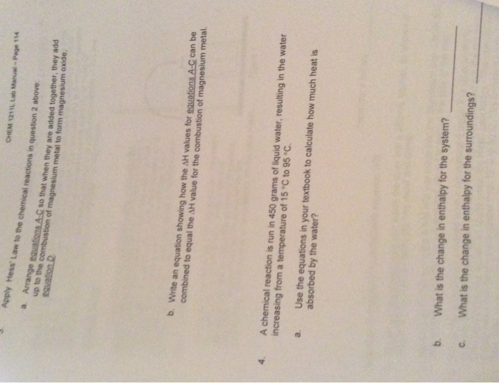 solved-chem-1211l-lab-manual-page-114-apply-hess-law-to-the-chegg-com