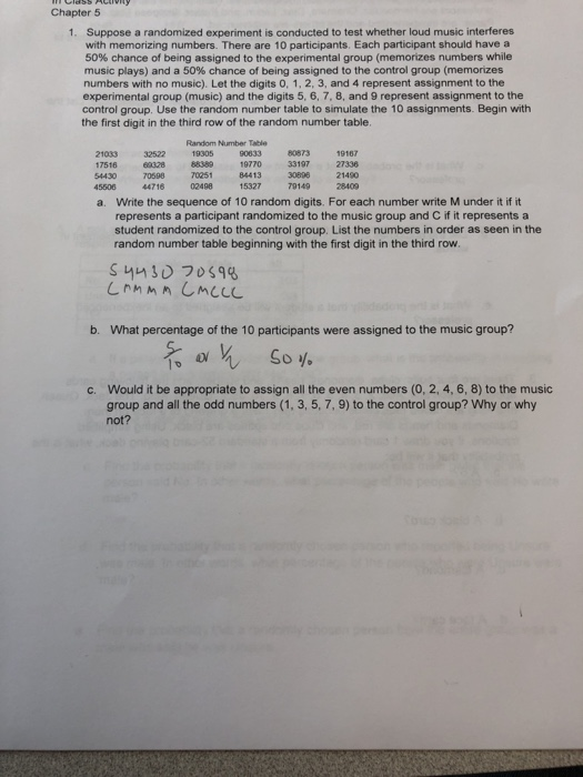 Memorizing rows of letters Test