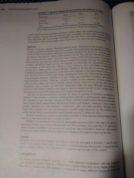 Swot analysis of mary kay and avon essay 05 picture