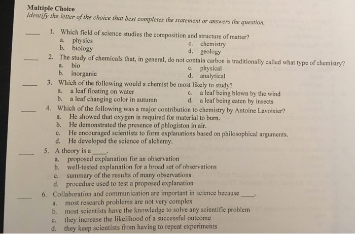 Multiple Choice Identify the choice that best completes the statement or  answers the question, The next 