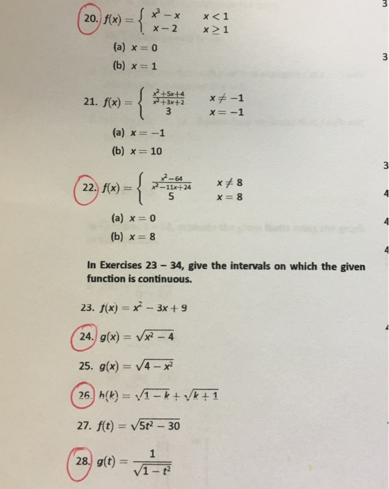 Solved F X X 2 X 1 A X 0 B X 1 2 5x 3x 2 Chegg Com