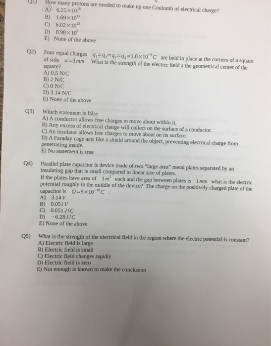 How many protons are in 1 coulomb of charge — photo 2