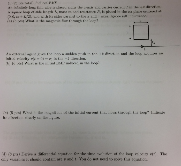 Solved Please Answer As Soon As Possible Answer All Part Chegg Com
