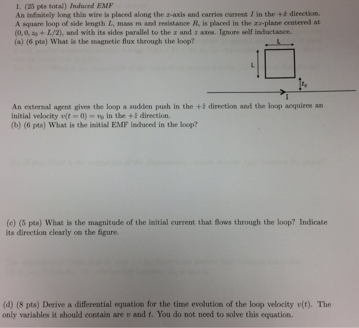 Solved Please Answer As Soon As Possible Answer All Part Chegg Com