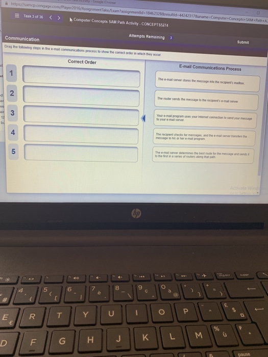 Access module 1 sam exam answers image