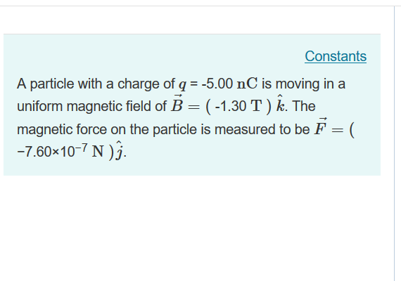 Solved A Can Vy The Y Component Of Velocity Be Determin Chegg Com